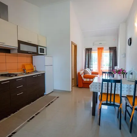 Apartament Pavić - Sapavac Vir