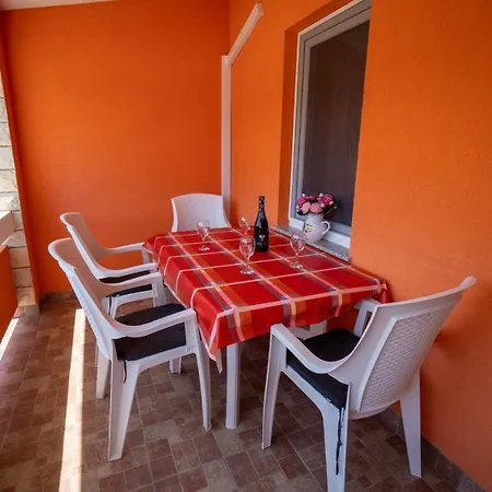 Pavić - Sapavac Apartament Vir