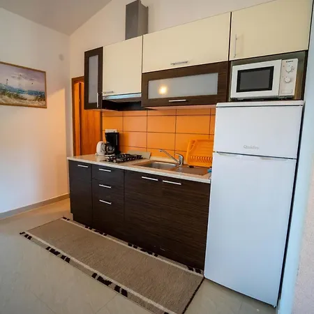 Pavić - Sapavac Apartament *