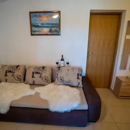 Pavić - Sapavac Apartament Vir