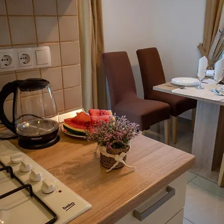 Pavić - Sapavac Apartament *