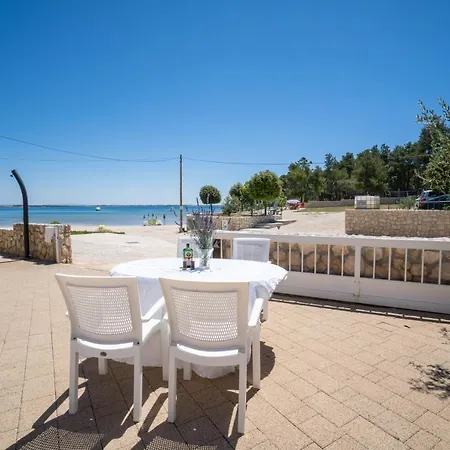 Apartment Pavic - Sapavac Vir