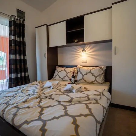 Apartment Pavic - Sapavac