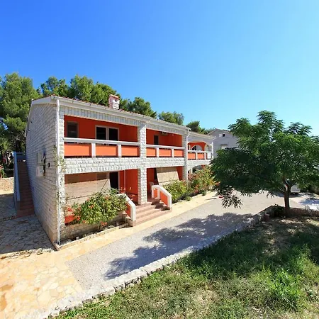 Apartment Pavic - Sapavac Vir