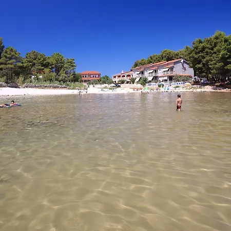 Apartment Pavic - Sapavac Vir