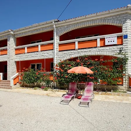 Apartment Pavic - Sapavac *