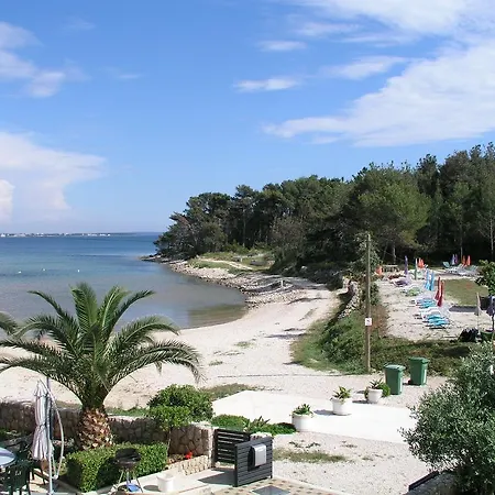 Pavić - Sapavac Vir