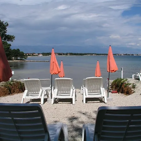 Pavić - Sapavac Vir