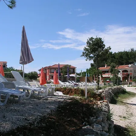Apartment Pavic - Sapavac *