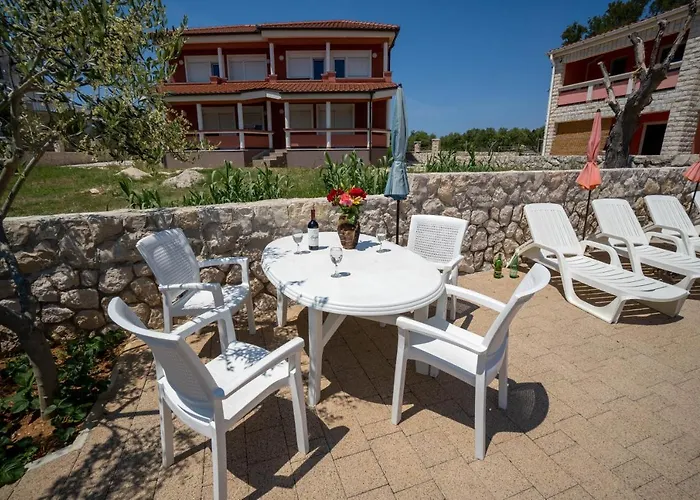 Appartement Pavic - Sapavac *