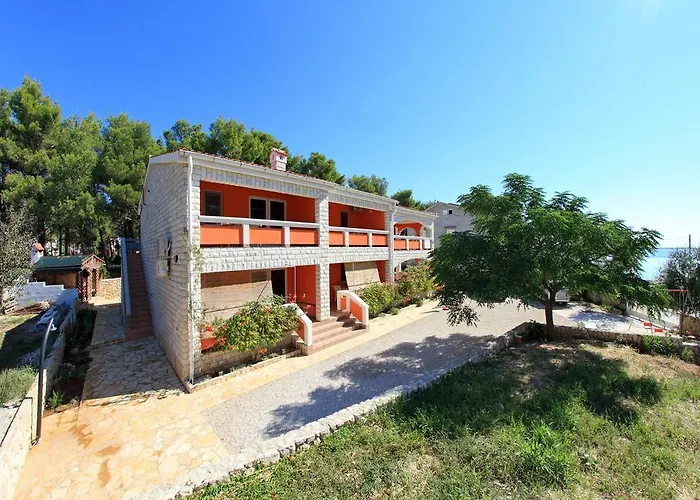 Appartement Pavic - Sapavac Vir