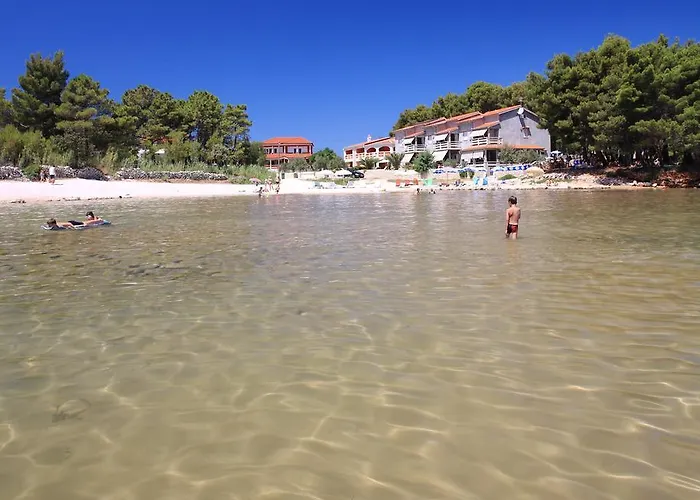 Appartement Pavic - Sapavac Vir