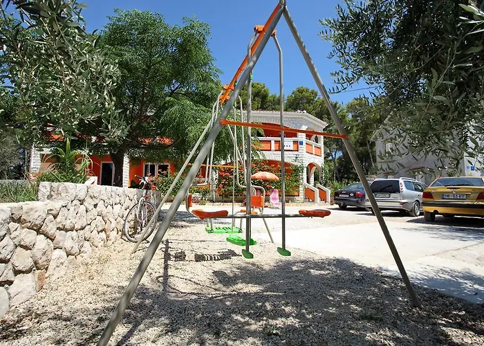 Appartement Pavic - Sapavac