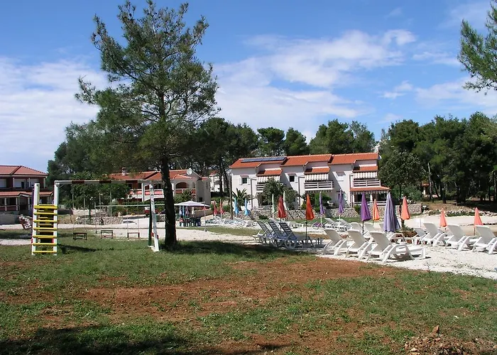 Appartement Pavic - Sapavac