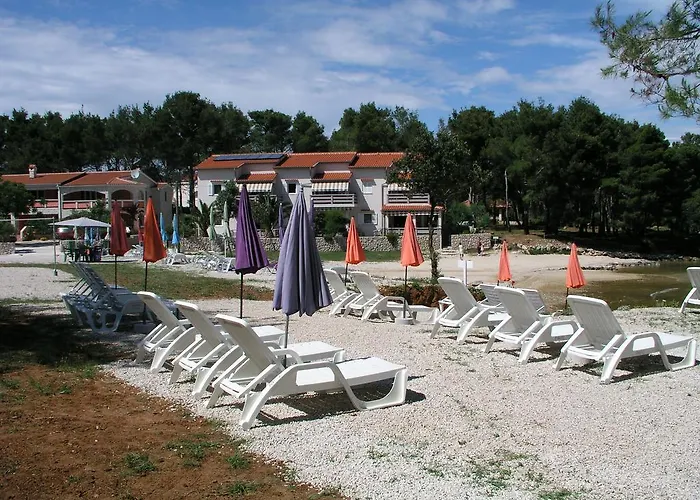 Appartement Pavic - Sapavac