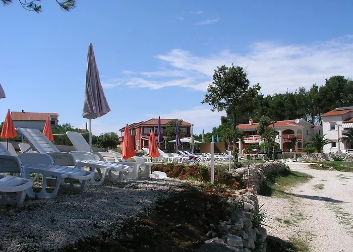 Appartement Pavic - Sapavac *